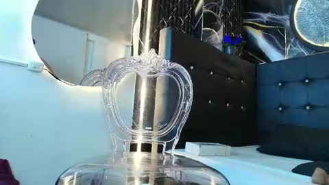 Bruja SCarlata online show from September 9, 1:33 pm