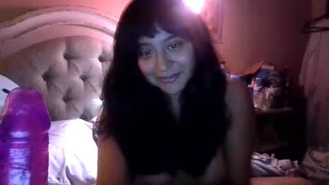 brujerita_dmota online show from March 23, 5:01 am