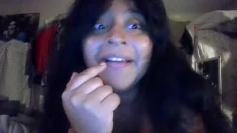 brujerita_dmota online show from June 19, 3:12 am