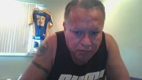 brujo1 online show from July 8, 12:25 am