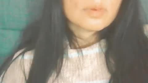 brunela online show from March 18, 11:21 pm