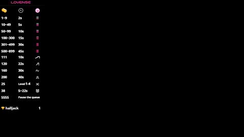 Snapshot of brunette_95 chatting on October 6, 11:11 pm Mia online show from October 6, 11:11 pm