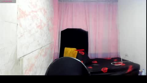 Sasha Brunette online show from May 7, 11:17 am