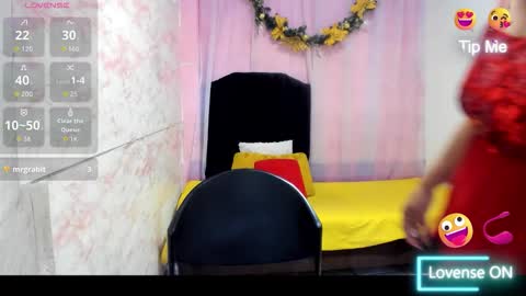 Sasha Brunette online show from March 12, 1:04 pm