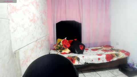 Sasha Brunette online show from June 5, 12:54 pm