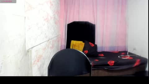 Sasha Brunette online show from May 6, 11:16 am