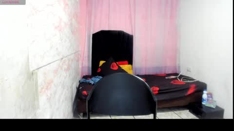 Sasha Brunette online show from May 11, 4:04 pm