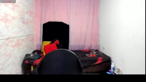 Sasha Brunette online show from May 27, 12:02 pm