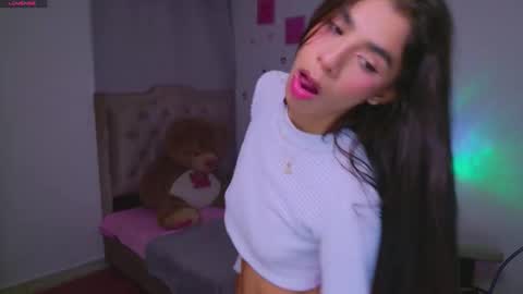 SARAH  online show from March 13, 1:09 am