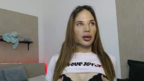 Luna online show from January 9, 6:13 pm