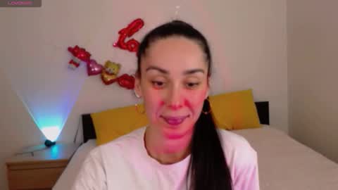 Ellis online show from October 16, 4:17 pm