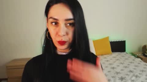 Ellis online show from February 9, 3:56 pm