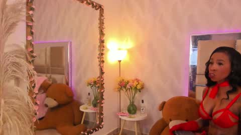 Brenda online show from November 15, 7:21 am