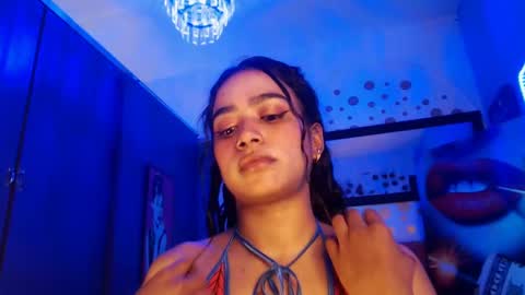 bruniemanhattan online show from February 8, 3:31 pm