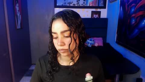 bruniemanhattan online show from January 24, 12:20 pm