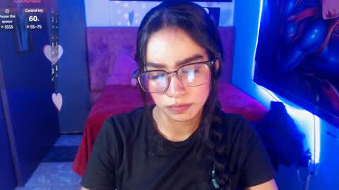 bruniemanhattan online show from March 11, 3:23 pm