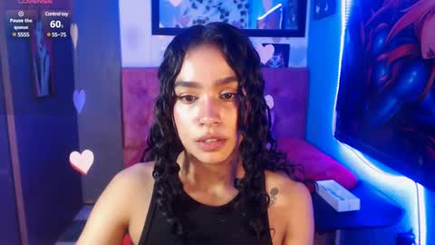 bruniemanhattan online show from March 12, 3:40 pm