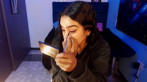 bruniemanhattan online show from January 22, 11:56 am