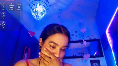 bruniemanhattan online show from March 10, 5:29 pm