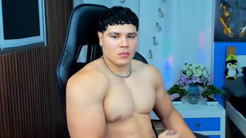 Bruno coleman online show from February 26, 4:32 pm