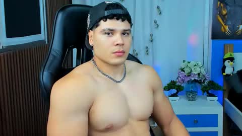 Bruno coleman online show from March 8, 8:18 am