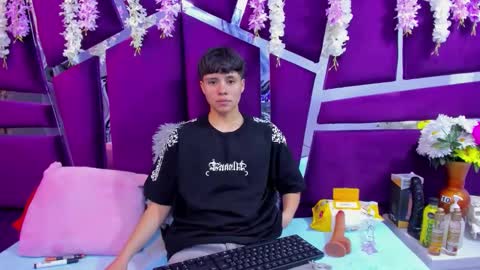 Bruno Cruz online show from November 19, 2:11 am