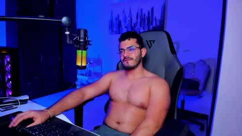 Bruno online show from March 8, 6:39 am