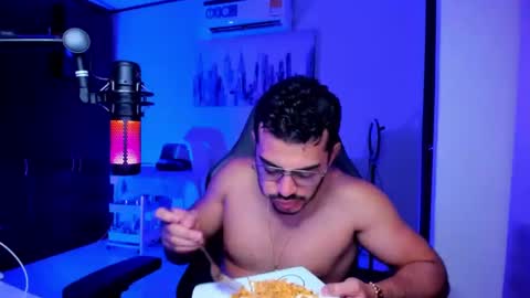 Bruno online show from November 2, 4:01 am