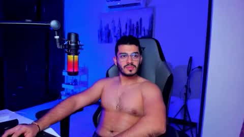 Bruno online show from March 15, 6:29 am