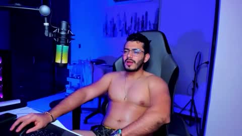 Bruno online show from March 21, 4:40 am