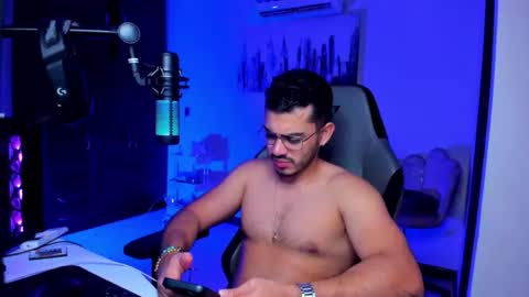 Bruno online show from March 1, 3:22 am