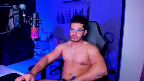 Bruno online show from April 8, 11:46 am