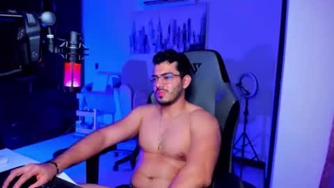 Bruno online show from April 11, 6:51 am