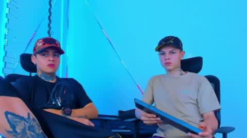 Snapshot of bruno_wild chatting on September 26, 5:10 pm Bruno wild online show from September 26, 5:10 pm