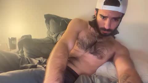 Sebastian online show from February 20, 2:00 am