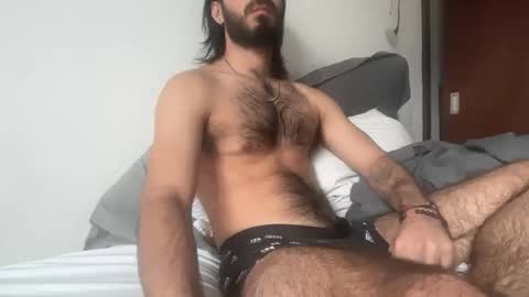 Sebastian online show from March 28, 4:52 pm