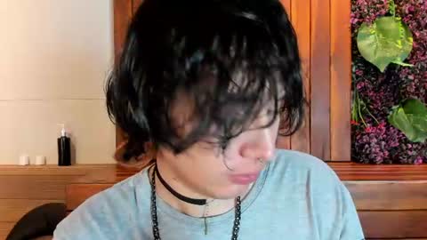 Bruno online show from July 3, 8:46 pm