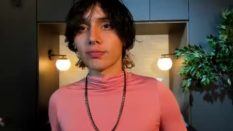 Bruno online show from July 18, 8:00 pm