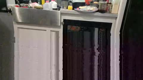 Snapshot of brushsquach chatting on September 23, 6:14 pm Steve... aka SkinnieDippin aka TimberTramp online show from September 23, 6:14 pm