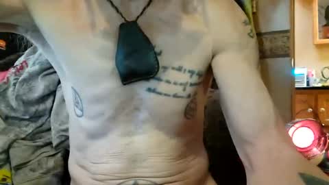 Snapshot of brushsquach chatting on December 30, 8:04 pm Steve... aka SkinnieDippin aka TimberTramp online show from December 30, 8:04 pm