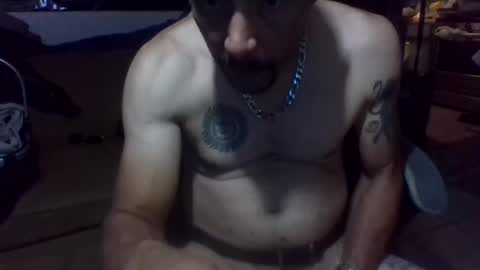 brutal3anddone online show from December 4, 4:23 am