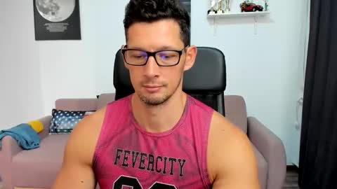 Brutus K online show from October 22, 7:33 am