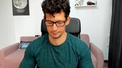 Brutus K online show from October 9, 6:08 am