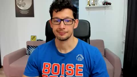 Brutus K online show from November 24, 9:52 am