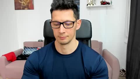 Brutus K online show from February 11, 12:04 pm