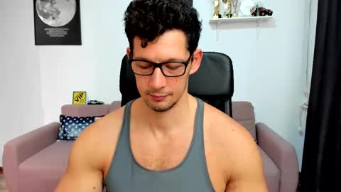 Brutus K online show from December 3, 8:26 am