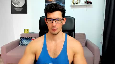 Brutus K online show from November 30, 11:17 am