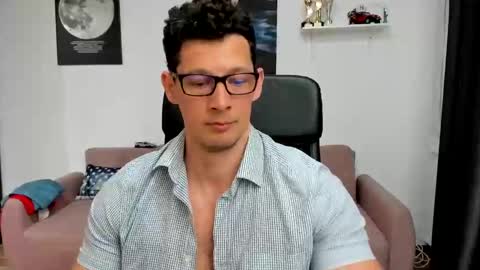 Brutus K online show from March 6, 1:14 pm