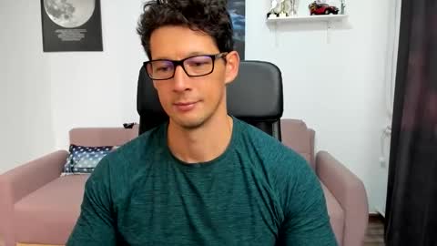 Brutus K online show from October 5, 6:11 am