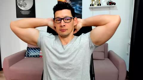 Brutus K online show from January 15, 8:12 am